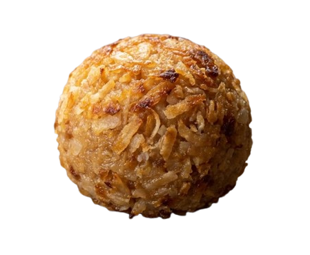 Brigadeiro de morango